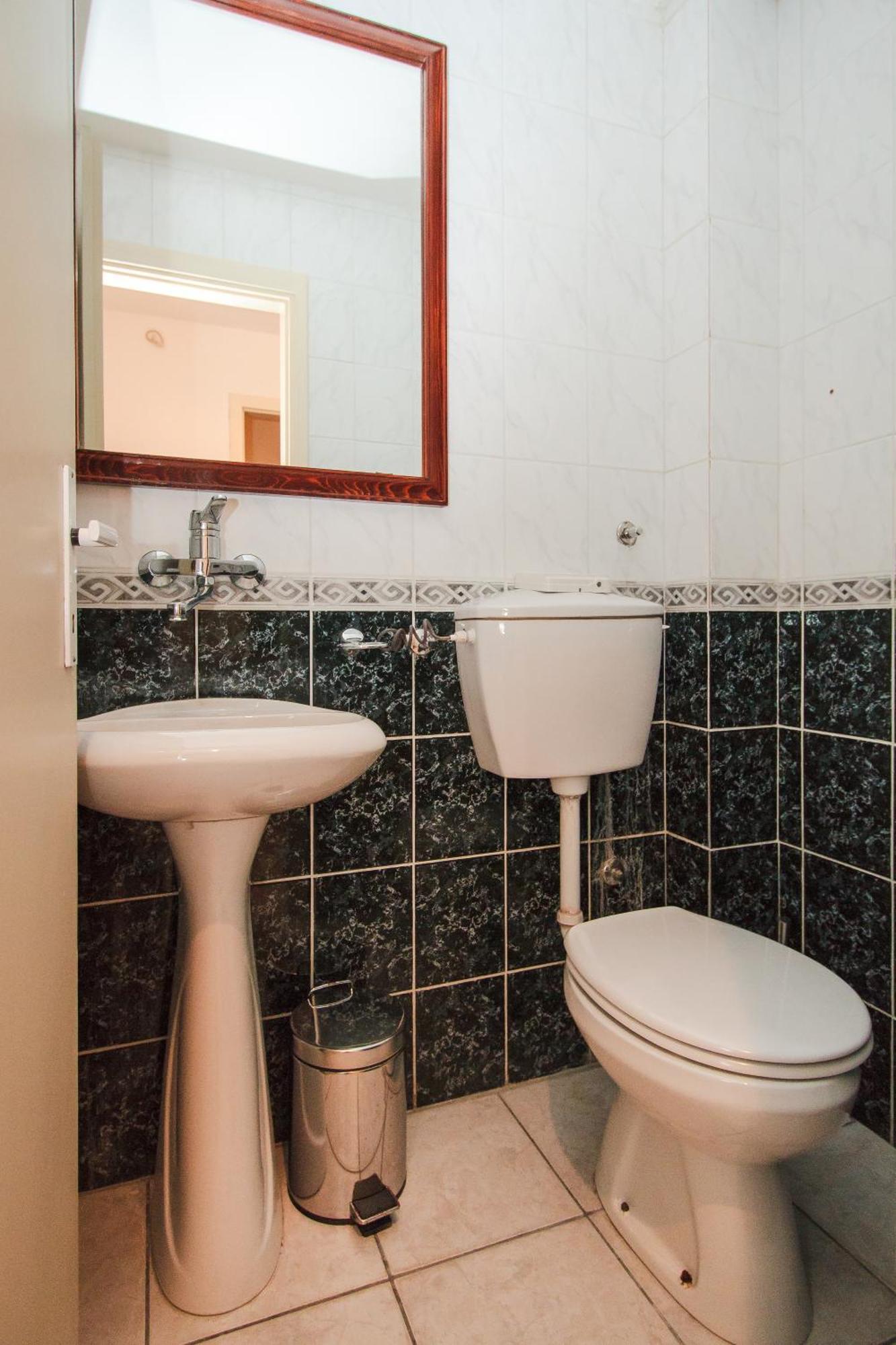 Milan'S Apartments スヴェティ・ステファン 部屋 写真