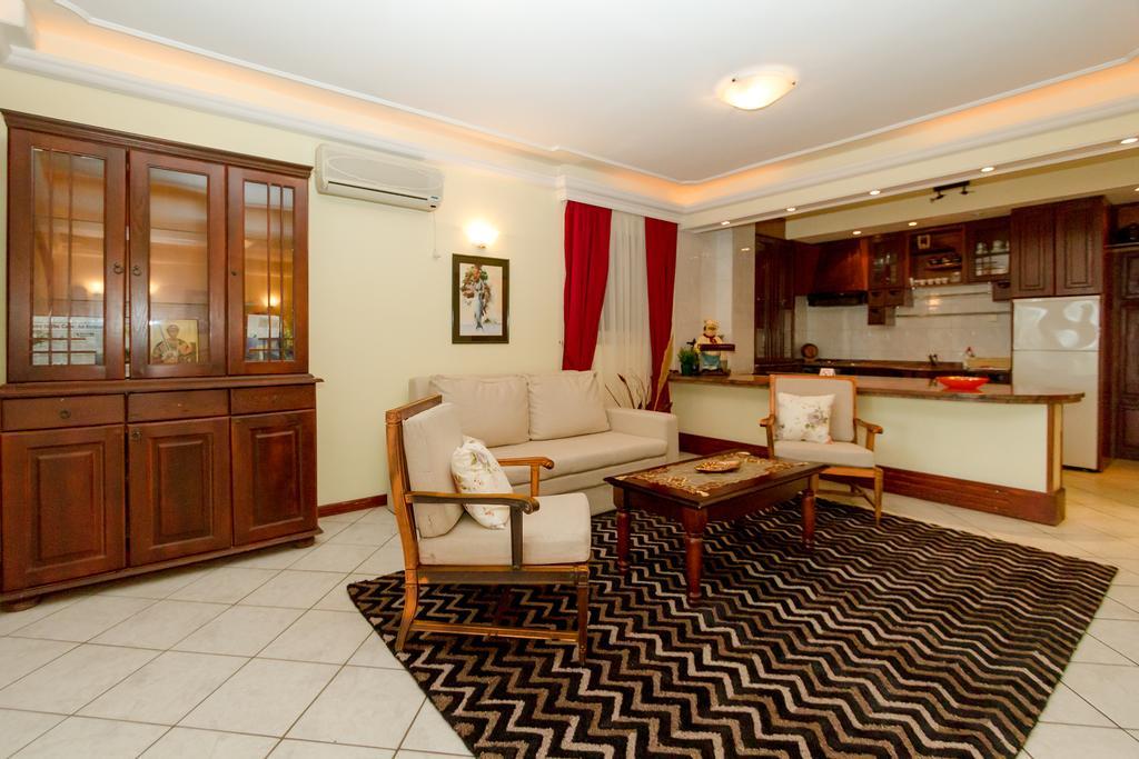 Milan'S Apartments スヴェティ・ステファン 部屋 写真