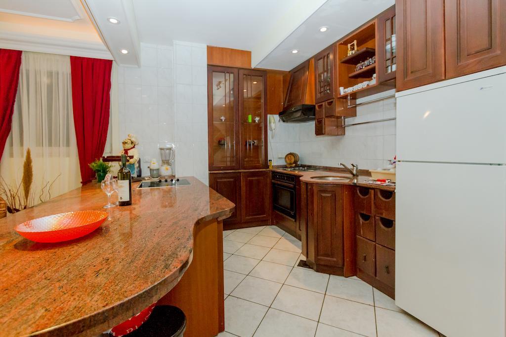Milan'S Apartments スヴェティ・ステファン 部屋 写真